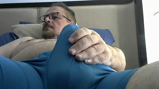 HungThickUncMaxのウェブカメラショー