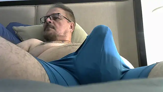 Show Webcam de HungThickUncMax