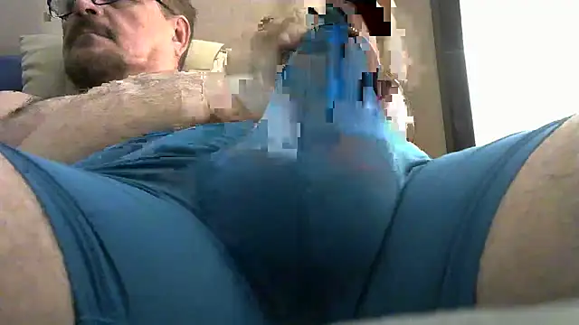 HungThickUncMax webkamerás műsora