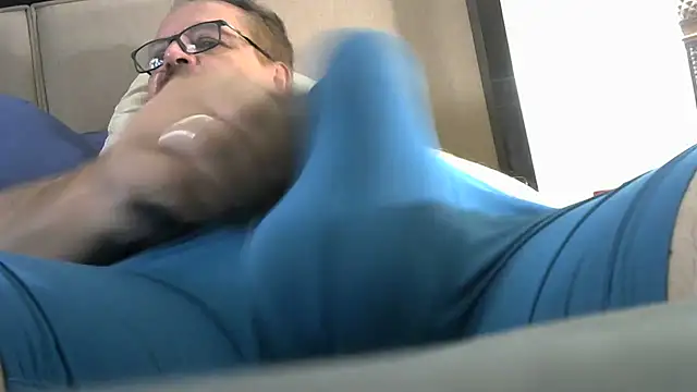 HungThickUncMax Webcam-Show
