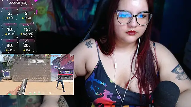 Annee23n Webbikameraesitys