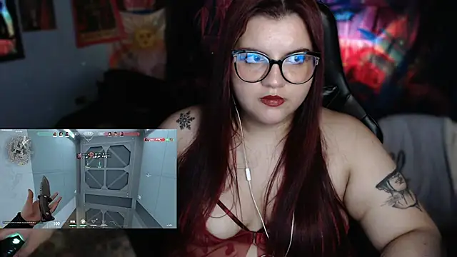 Annee23 Webcamshow