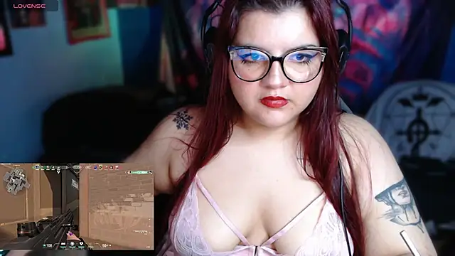 Show Webcam de Annee23