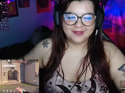 Annee23 – webcam-show
