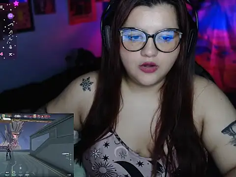 Show Webcam de Annee23