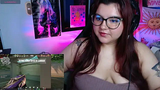 Annee23 – webcam-show