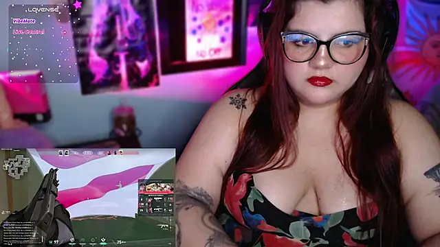Annee23 Webcam-Show