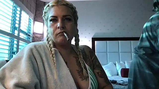 Show Webcam de ShineyQuinn