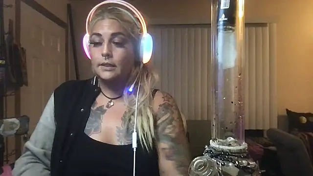 Show Webcam de ShineyQuinn
