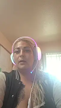Show de webcam de ShineyQuinn