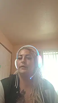 Show Webcam de ShineyQuinn