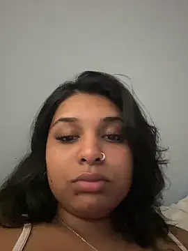layla_amin's Webcam Show