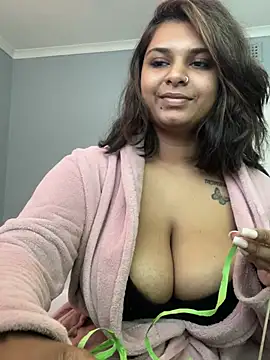layla_amin 웹캠 쇼