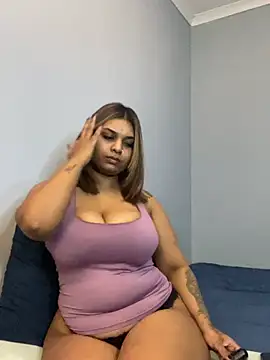 Chat XXX Live layla_amin