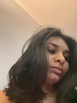 layla_amin's Webcam Show