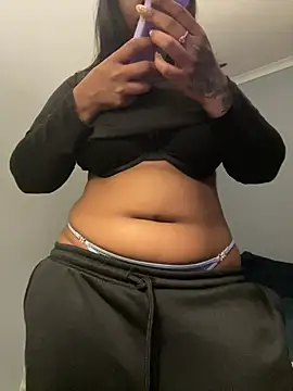 Show Webcam de layla_amin