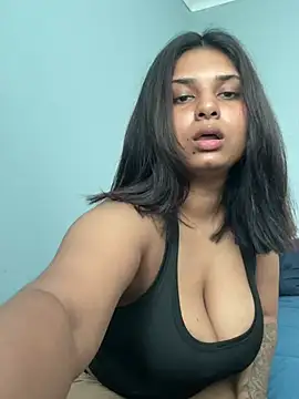 layla_amin Obrolan Langsung XXX