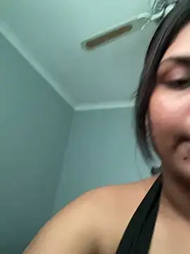 Show de webcam de layla_amin