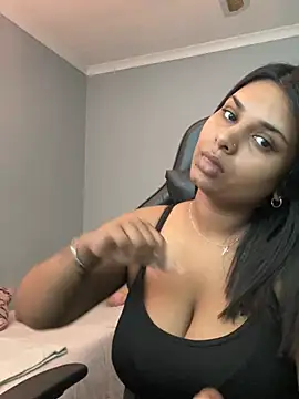 layla_amin Live XXX-Chat
