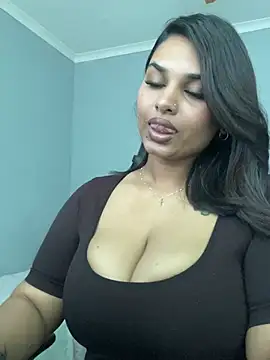 layla_amin 웹캠 쇼