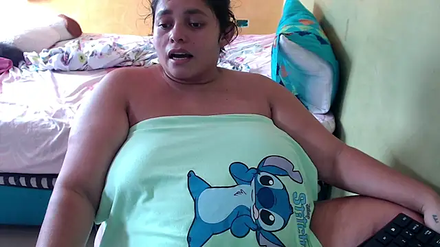 yulieth_bbw's Live XXX Chat
