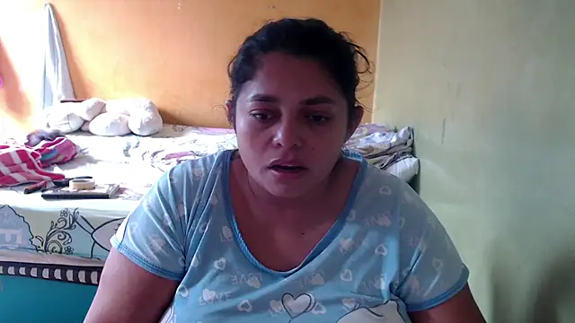 yulieth_bbw's Live XXX Chat