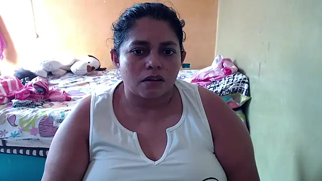 yulieth_bbw's Live XXX Chat