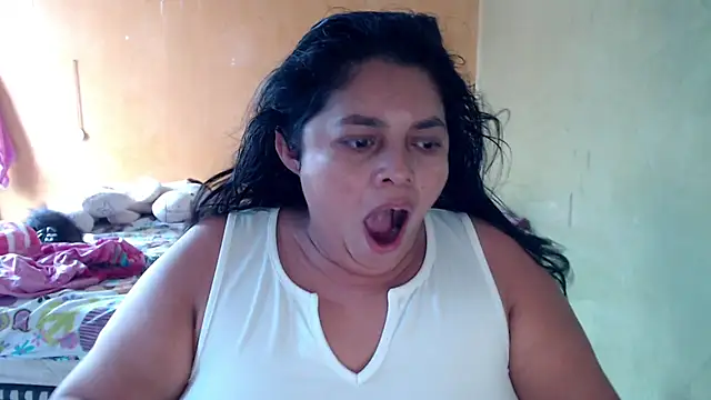 yulieth_bbw Obrolan Langsung XXX