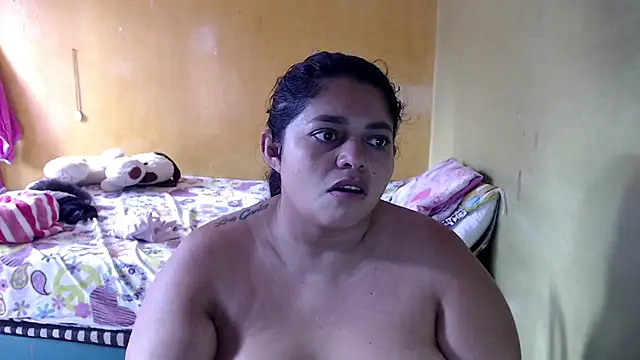 yulieth_bbwのライブXXXチャット