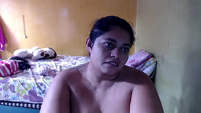 צ'אט XXX בשידור חי של yulieth_bbw