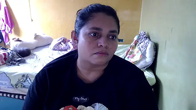 แชท XXX สดของ yulieth_bbw