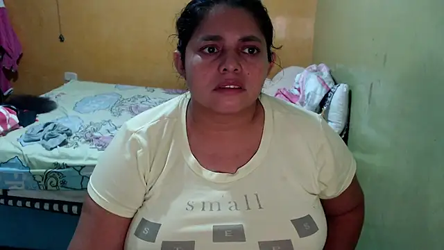 yulieth_bbw's Live XXX Chat