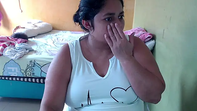 yulieth_bbw Live XXX-Chat