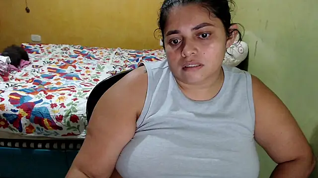 yulieth_bbw Live XXX-Chat