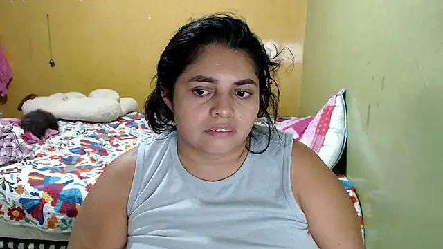 צ'אט XXX בשידור חי של yulieth_bbw
