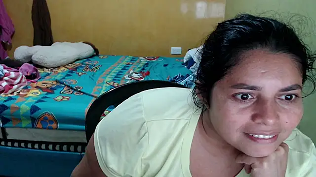 yulieth_bbw Live XXX-Chat