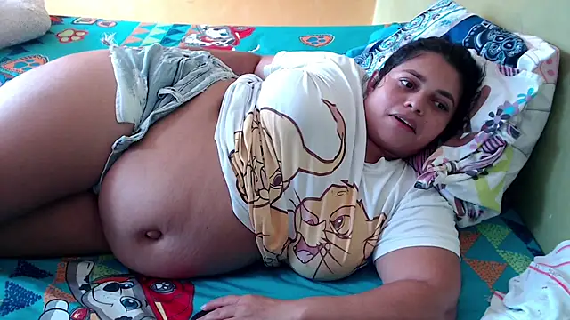 แชท XXX สดของ yulieth_bbw
