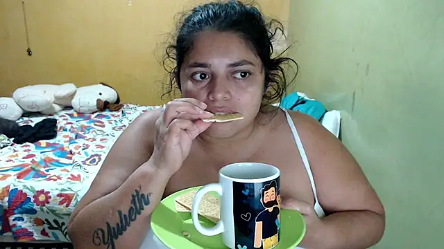 yulieth_bbw – Naživo XXX chat