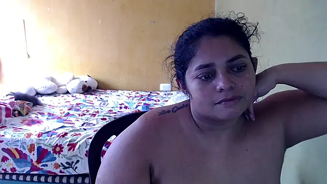 yulieth_bbw 现场XXX聊天