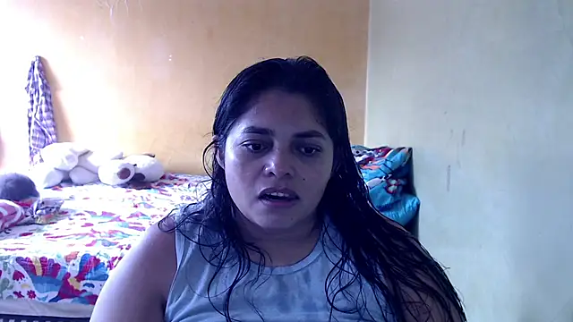 Chat XXX ao vivo de yulieth_bbw