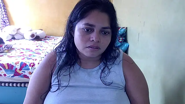 Chat XXX en directo de yulieth_bbw