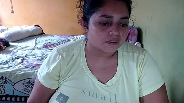 yulieth_bbw Obrolan Langsung XXX