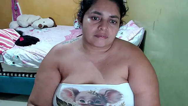 Sembang XXX Secara Langsung yulieth_bbw