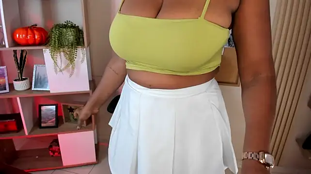 emma_rules99 网络视讯表演
