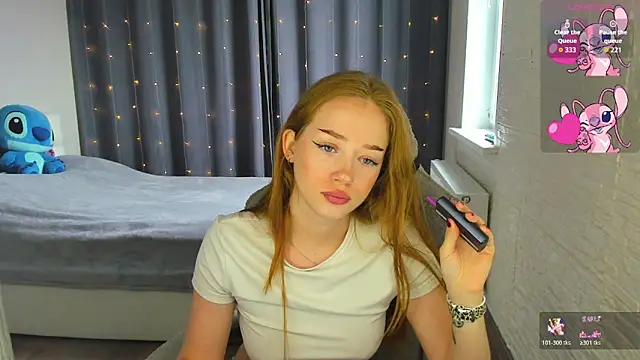 Živý XXX chat Hot_Mia_