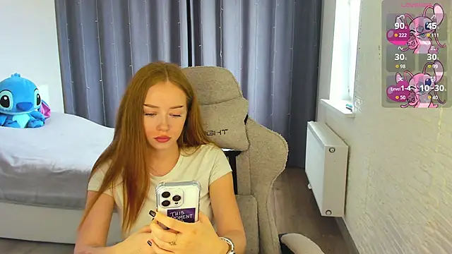 Hot_Mia_'s Live XXX Chat