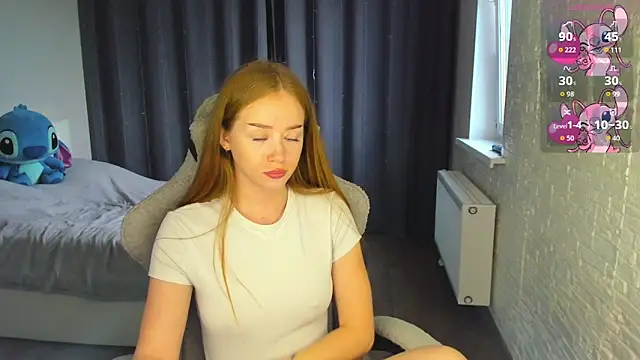 Hot_Mia_のライブXXXチャット