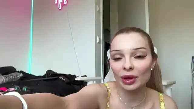 عرض كام HannaXLove