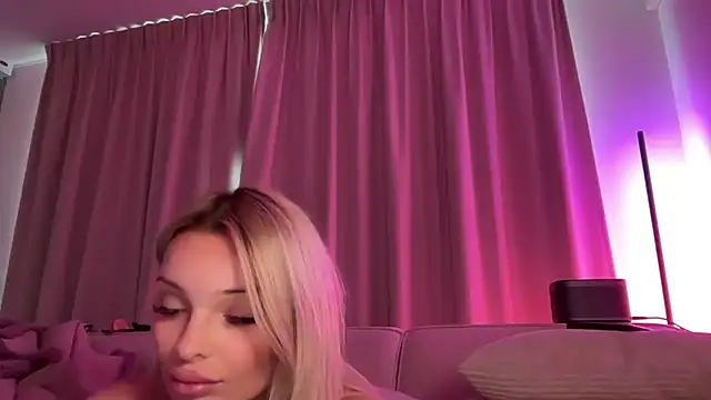 HannaXLove Webcam-Show