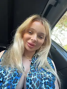 عرض كام HannaXLove